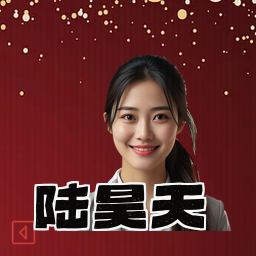 陆昊天